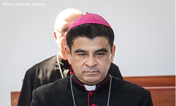 Nicaragua: cancellata la personalità giuridica della Caritas di Matagalpa, mentre continuano gli arresti di sacerdoti